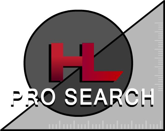 HLProSearch.com - H.L. Professional Search LLC